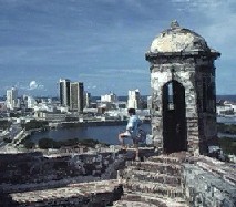 Cartagena de Indias